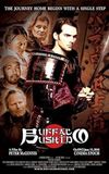 Buffalo Bushido