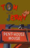 Pent-House Mouse