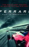 Ferrari: Race to Immortality