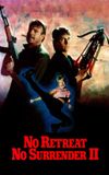 No Retreat, No Surrender 2: Raging Thunder