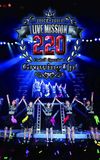 Juice=Juice 2016 Autumn LIVE MISSION 220 ~Code3 Special→Growing Up!~