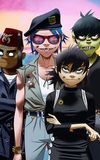 Gorillaz | Live Rock Am Ring