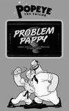 Problem Pappy