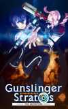 Gunslinger Stratos: The Animation