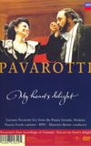 Pavarotti - My Heart's Delight