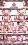 WrestleCircus Battle At The Big Top