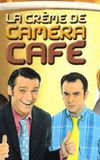 La Crème de Caméra Café, Volume 1