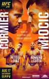 UFC 241: Cormier vs. Miocic 2