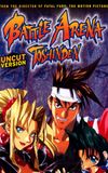 Battle Arena Toshinden