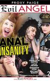 Anal Insanity