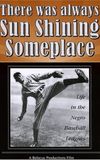 There Was Always Sun Shining Someplace: Life in the Negro Baseball Leagues