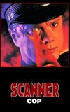 Scanner Cop