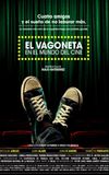 El vagoneta en el mundo del cine