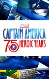 Marvel's Captain America: 75 Heroic Years