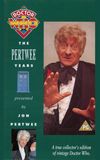 Doctor Who: The Pertwee Years