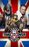 NXT TakeOver: London