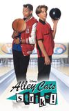 Alley Cats Strike