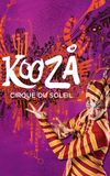 Cirque du Soleil: Kooza