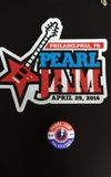 Pearl Jam: Philadelphia 2016