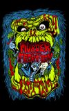 Murder in the Front Row: The San Francisco Bay Area Thrash Metal Story