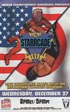 WCW Starrcade 1995