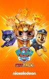 Cat Pack: A PAW Patrol Exclusive Event