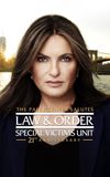 The Paley Center Salutes Law & Order: SVU