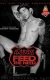 Johnny Hazzard: Feed the Need