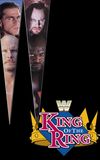 WWE King of the Ring 1997