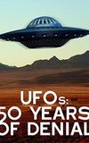 UFOs: 50 Years of Denial?