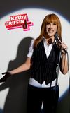 Kathy Griffin: My Life on the D-List