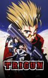 TRIGUN