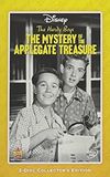 The Hardy Boys: The Mystery of the Applegate Treasure