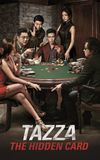 Tazza: The Hidden Card