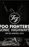 Foo Fighters - Rio De Janeiro