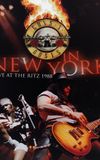 Guns 'N' Roses: Live at the Ritz 1988