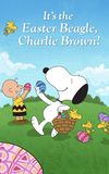 It's the Easter Beagle, Charlie Brown