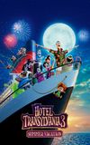 Hotel Transylvania 3: Summer Vacation