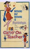 Carry On Teacher