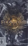 Firewind: Live Premonition