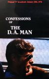 Confessions of the D.A. Man