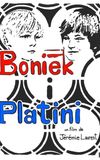 Boniek and Platini