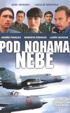 Pod nohama nebe