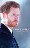 Prince Harry: Being the Spare