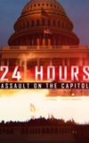 24 Hours: Assault on the Capitol