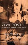 Ziva Postec: The Editor Behind the Film Shoah