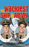 The Wackiest Ship in the Army