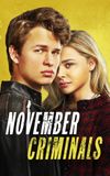 November Criminals