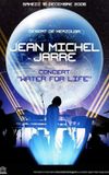 Jean-Michel Jarre - Water For Life