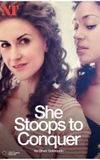 National Theatre Live: She Stoops to Conquer